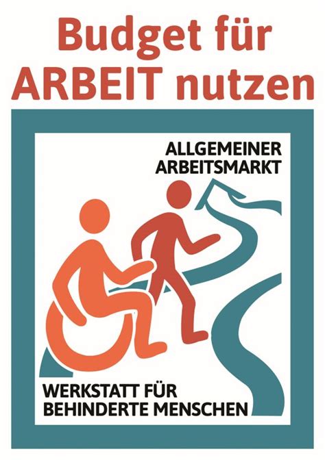 budget für arbeit